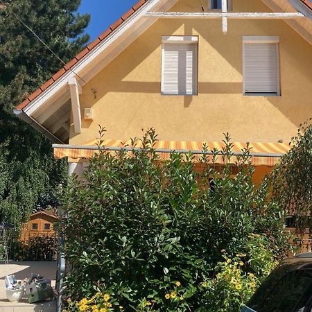 Sunhouse, Balatonvilagos Exterior photo