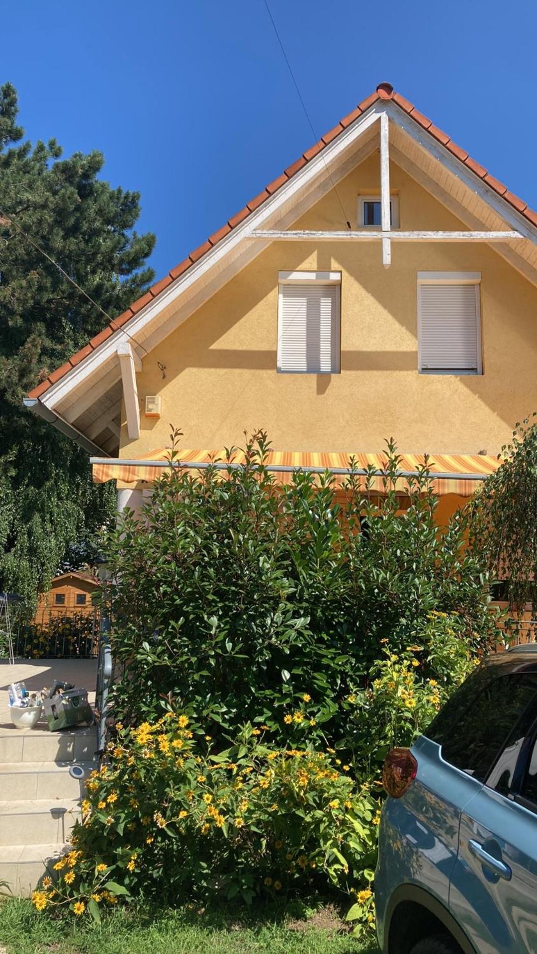 Sunhouse, Balatonvilagos Exterior photo